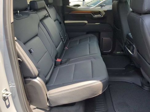 Used 2025 GMC Sierra 1500 Denali w/ Denali Reserve Package AWD/4WD image 29