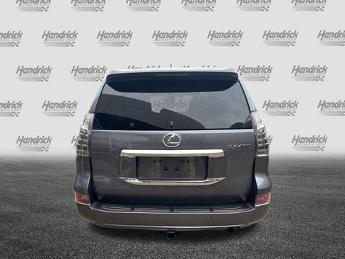 Used 2016 Lexus GX 460 w/ Premium Package AWD/4WD image 9