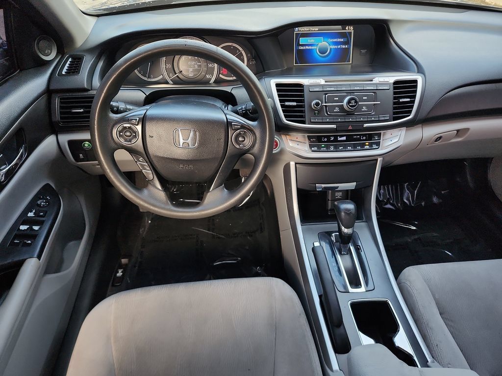 Used 2015 Honda Accord EX image 19
