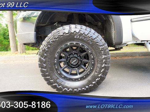 Used 2000 Ford F250 XLT AWD/4WD image 3