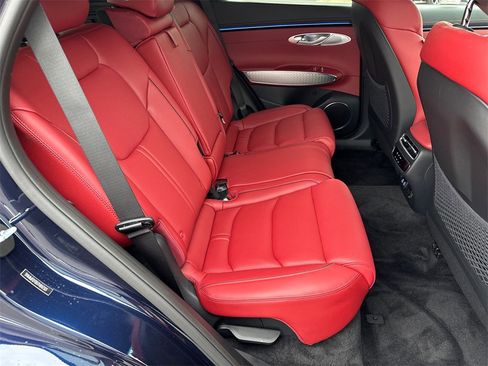 New 2026 Genesis GV70 2.5T Sport Prestige image 15