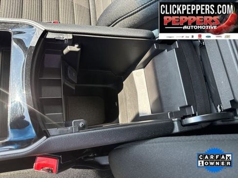 Used 2019 Ford Edge SEL FWD image 16