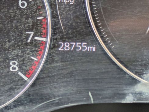 Used 2024 MAZDA CX-30 AWD 2.5 S w/ Preferred Package image 18