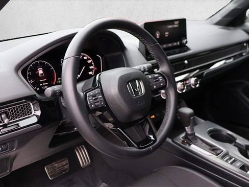 Used 2026 Honda Civic Sport image 10