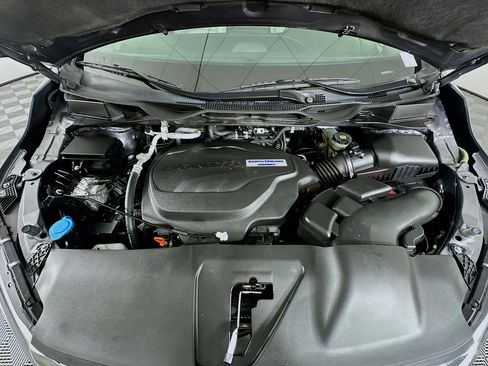 Used 2019 Honda Odyssey EX-L image 34