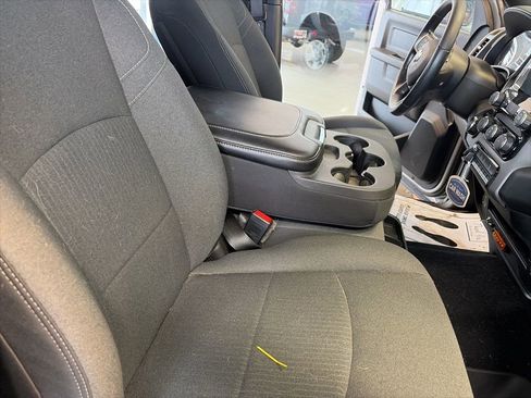 Used 2022 RAM 2500 Tradesman image 27