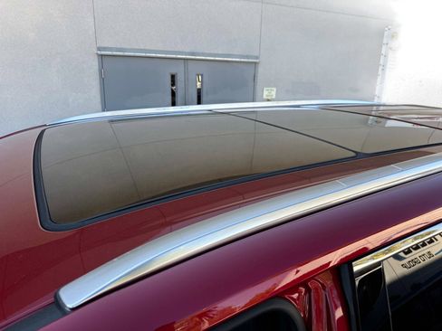 New 2026 Lexus TX 350 AWD image 35