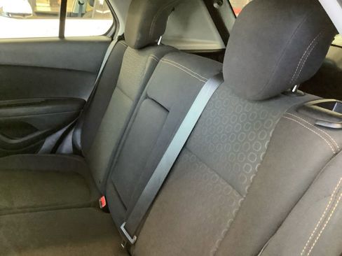 Used 2020 Chevrolet Trax LS w/ LPO, Protection Package image 19