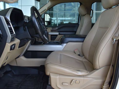 Used 2018 Ford F250 Lariat AWD/4WD image 3