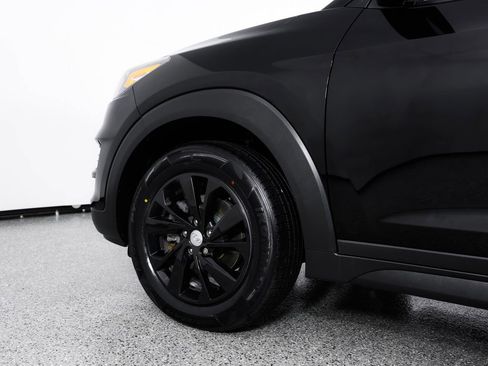 Used 2019 Hyundai Tucson Value w/ Cargo Package FWD image 6