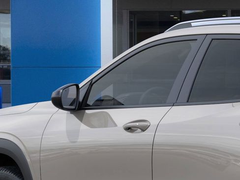New 2026 Chevrolet Trax ACTIV image 36