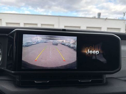 Used 2024 Jeep Wrangler Willys 4xe image 26