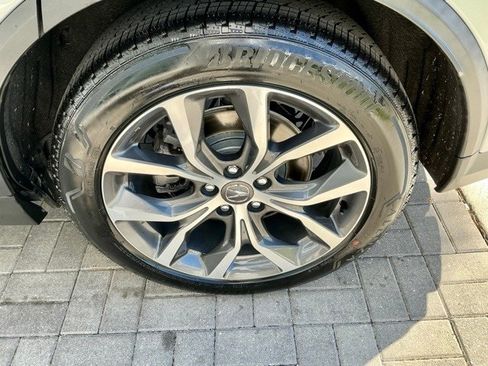 Certified 2023 Acura MDX FWD w/ Technology Package image 17