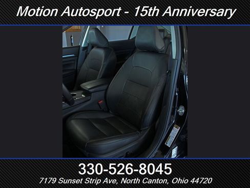Used 2019 Nissan Altima 2.0 Edition One FWD image 24
