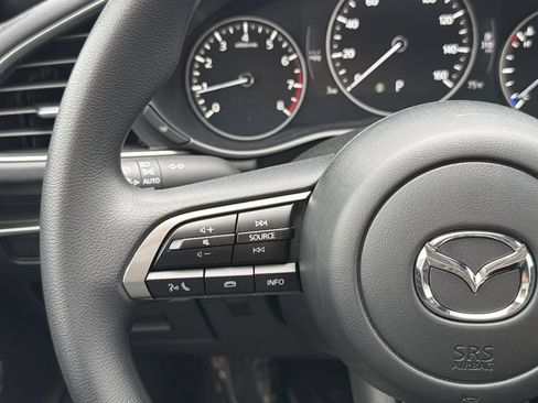 New 2026 MAZDA MAZDA3 s FWD image 17