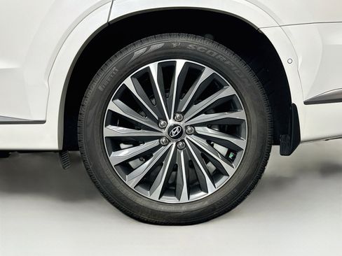 Used 2023 Hyundai Palisade Calligraphy AWD/4WD image 11