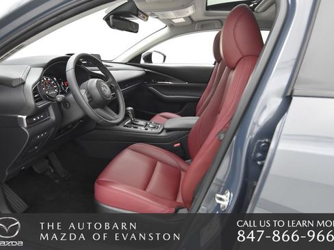 Certified 2026 MAZDA CX-30 AWD 2.5 S image 23