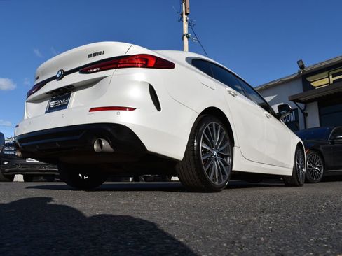 Used 2020 BMW 228i xDrive Gran Coupe w/ Convenience Package image 7