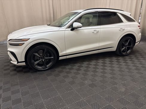 New 2026 Genesis GV70 3.5T Sport Prestige image 8