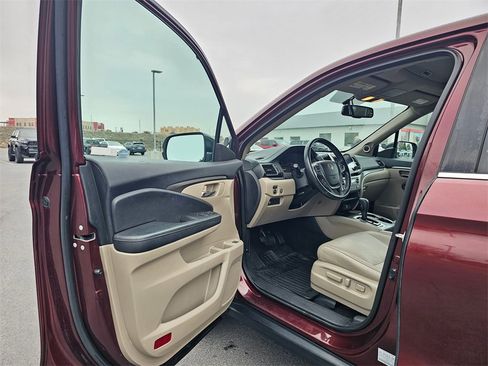 Used 2018 Honda Pilot EX-L image 18