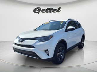 Used 2016 Toyota RAV4 XLE FWD video 1