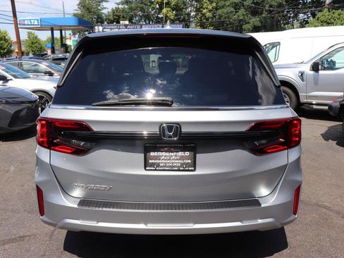 Used 2026 Honda Odyssey EX-L image 4