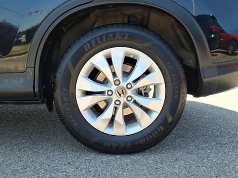 Used 2013 Honda CR-V EX image 19