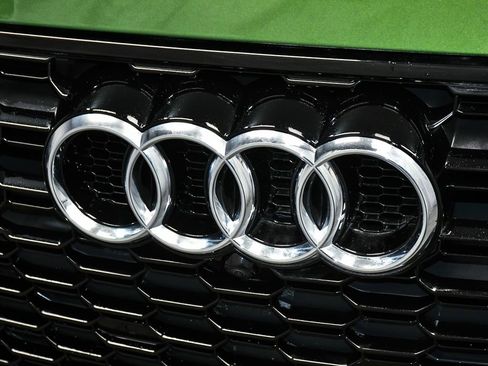 Used 2019 Audi RS 5 Sportback image 95