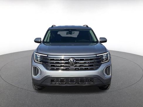 Used 2026 Volkswagen Atlas SE AWD/4WD image 4