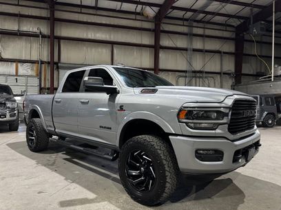 Used 2022 RAM 2500 Laramie
