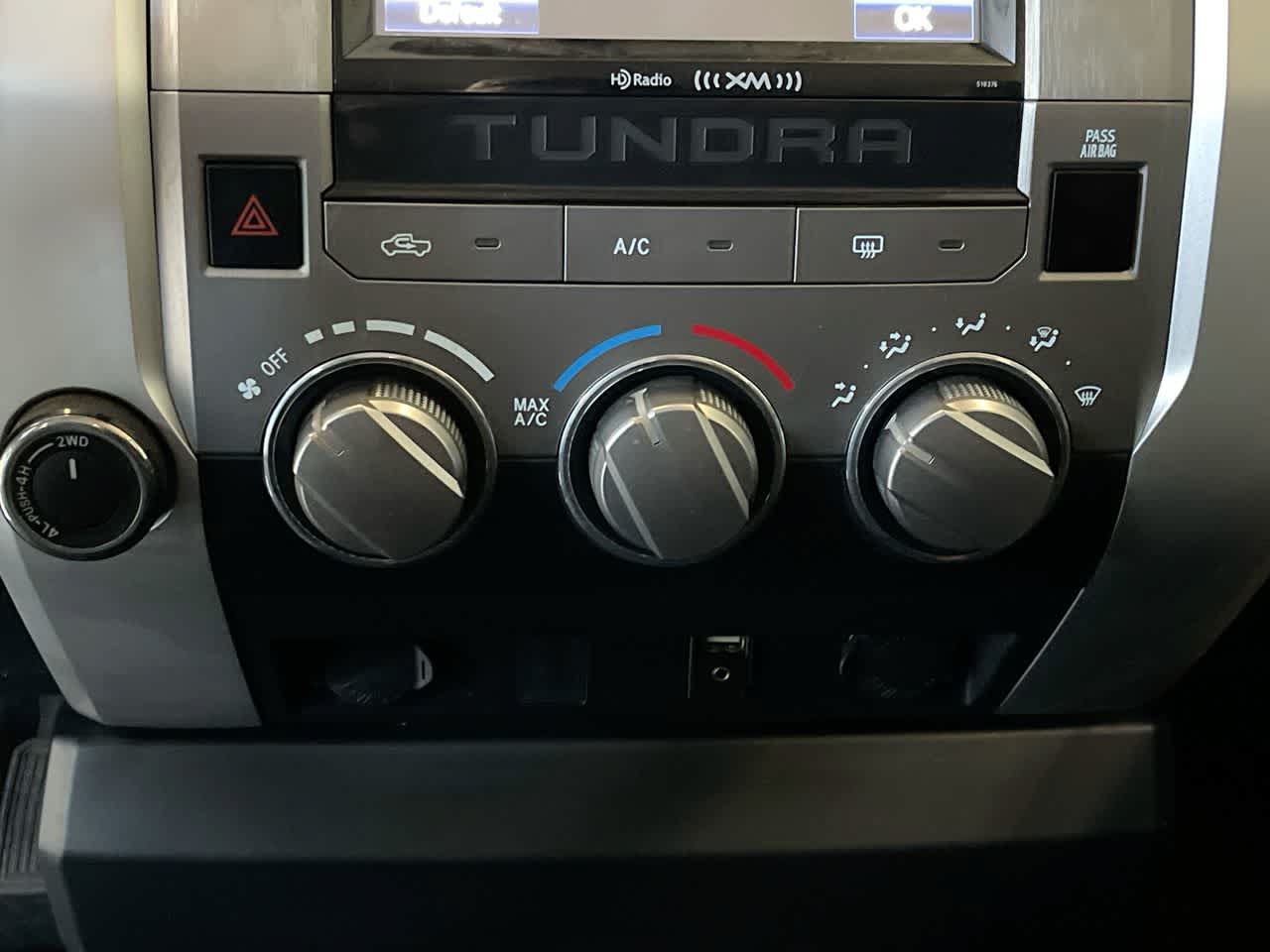 Used 2019 Toyota Tundra SR5 AWD/4WD image 18