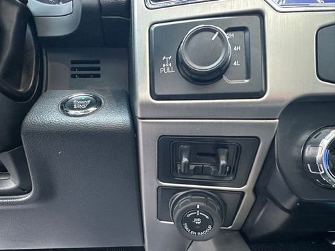 Certified 2022 Ford F250 Platinum w/ Tremor Off-Road Package image 24