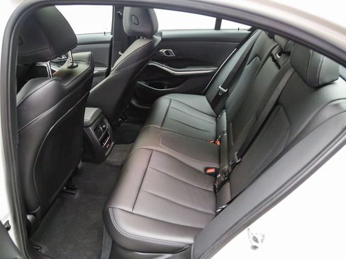 Used 2026 BMW 330i Sedan w/ Premium Package RWD image 20