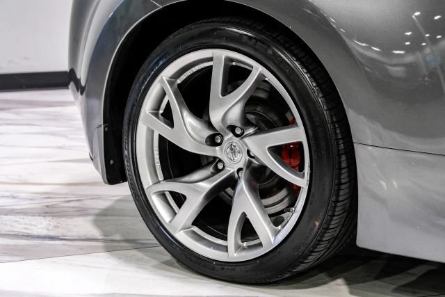 Used 2016 Nissan 370Z Touring Sport RWD image 50