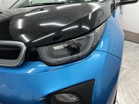 Used 2017 BMW i3 w/ Range Extender image 28