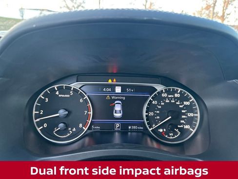 New 2025 Nissan Altima 2.5 SL image 20