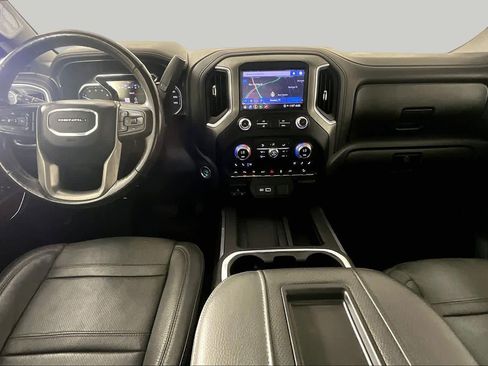 Certified 2021 GMC Sierra 1500 Denali w/ Technology Package AWD/4WD image 15