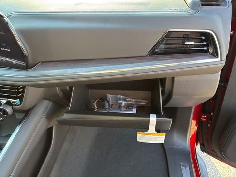 New 2026 Chevrolet Tahoe Premier image 41