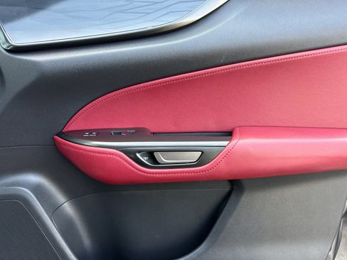 Used 2023 Lexus NX 350 AWD w/ Accessory Package (P3) image 20