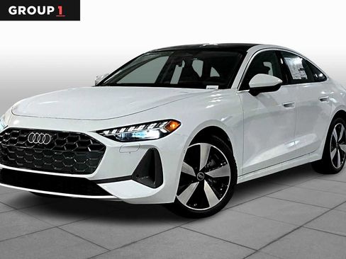 New 2025 Audi A5 2.0T Premium Plus image 1