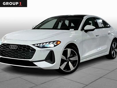 New 2025 Audi A5 2.0T Premium Plus