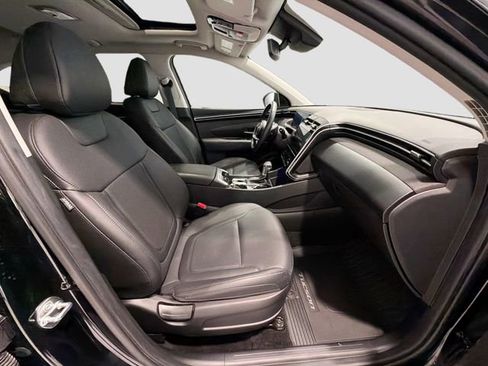 Used 2024 Hyundai Tucson SEL w/ Convenience Package FWD image 25