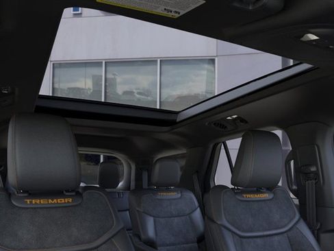 New 2026 Ford Explorer Tremor image 22
