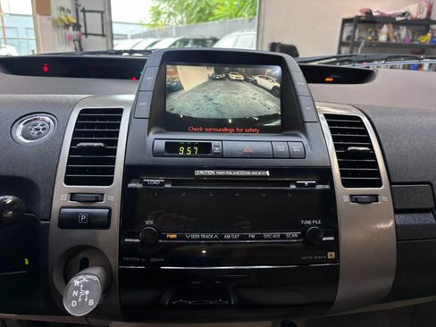 Used 2007 Toyota Prius FWD image 15