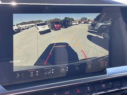 New 2026 Chevrolet Silverado 1500 RST w/ All Star Edition Plus image 19