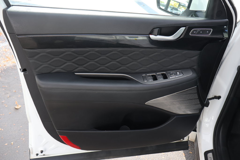 Used 2022 Hyundai Palisade Calligraphy AWD/4WD image 21