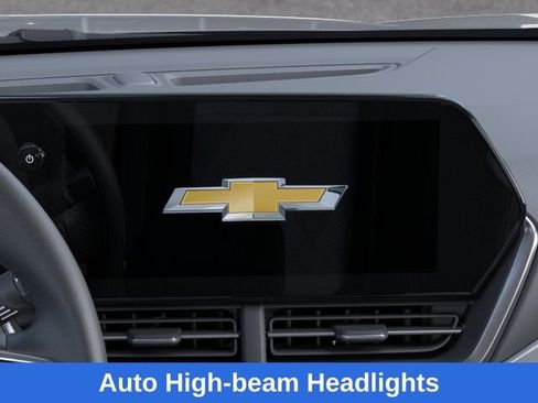 New 2026 Chevrolet Trax LT w/ Driver Confidence Package FWD image 21