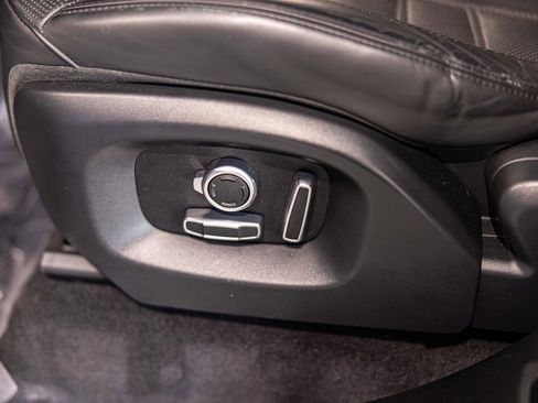 Used 2017 Land Rover Range Rover Sport HSE Dynamic image 22