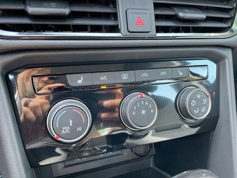 New 2025 Volkswagen Taos S image 43