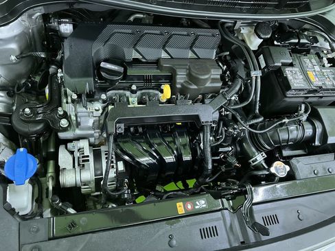 Used 2023 Kia Rio S w/ Technology Package FWD image 25